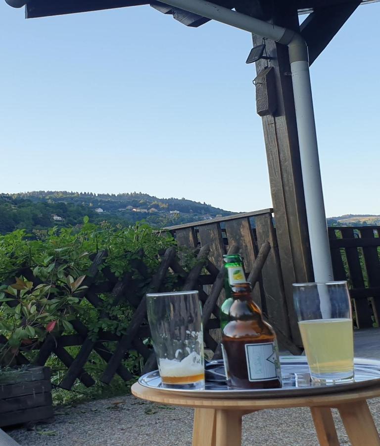 Chalet Le Grand Tetras La Bresse Zewnętrze zdjęcie