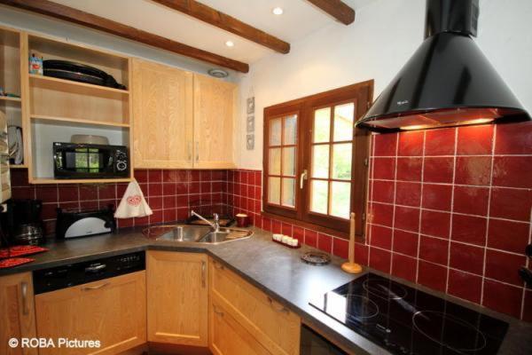 Chalet Le Grand Tetras La Bresse Zewnętrze zdjęcie