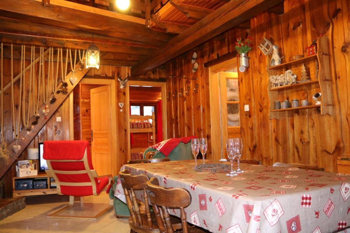 Chalet Le Grand Tetras La Bresse Zewnętrze zdjęcie