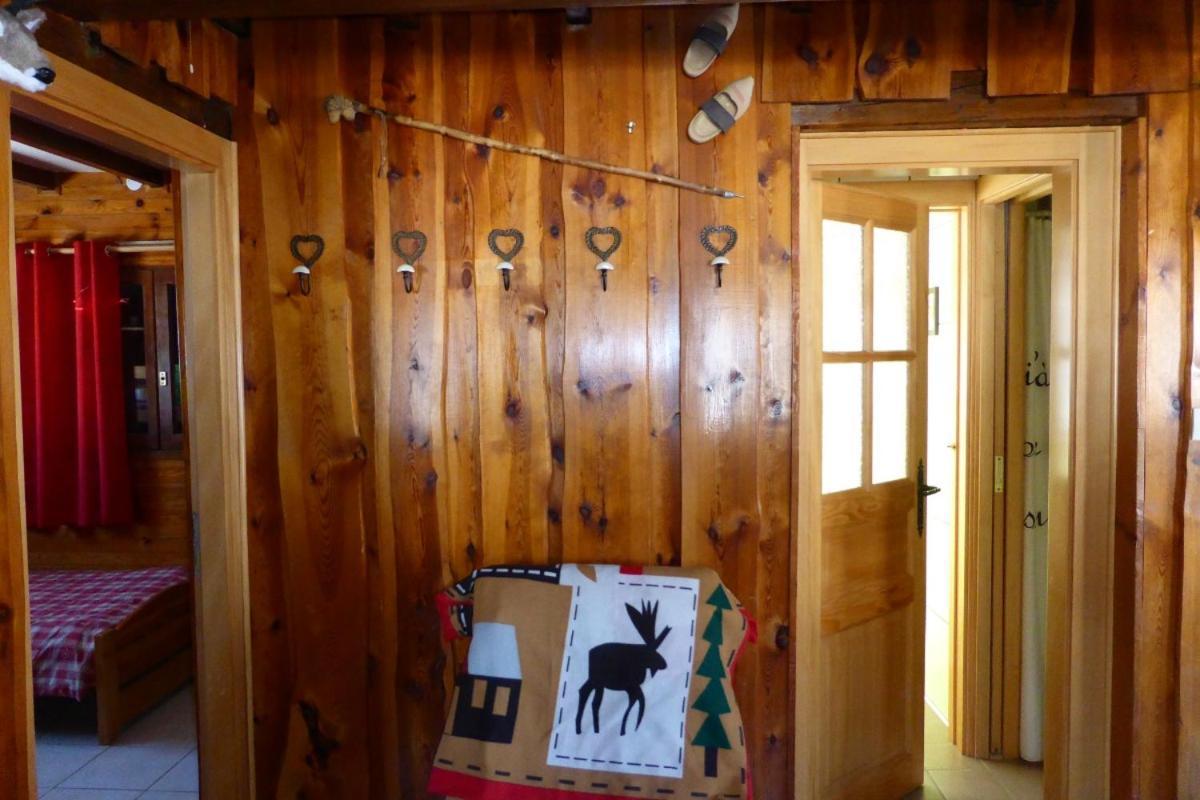Chalet Le Grand Tetras La Bresse Zewnętrze zdjęcie